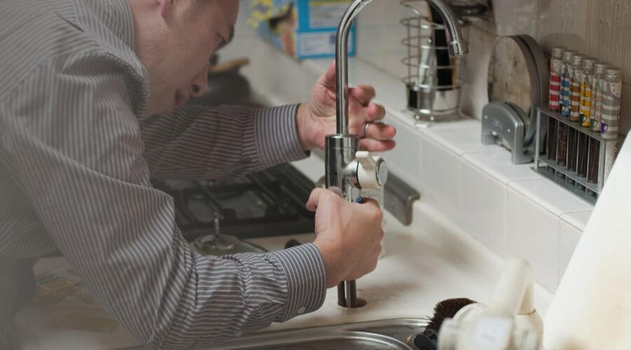 Local expert plumbing services in Shawmut, MT